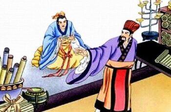 Nội tâm bình thản khi ta xem nhẹ được mất