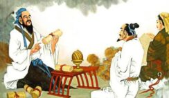Quẻ bói linh nghiệm nhất đời người là ‘nhân quả’, cách làm đẹp hiệu quả nhất là ‘khoan dung’…