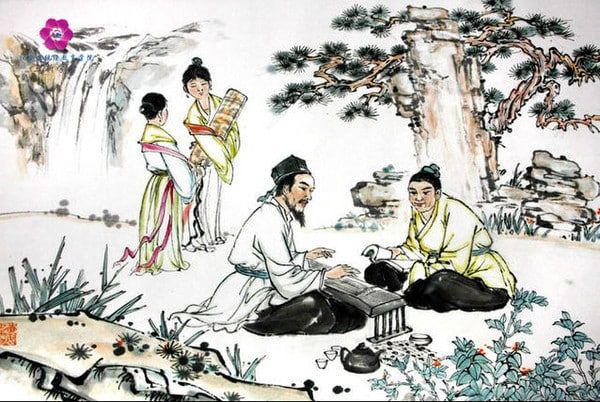 Quẻ bói linh nghiệm nhất đời người là ‘nhân quả’, cách làm đẹp hiệu quả nhất là ‘khoan dung’…