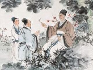 Quẻ bói linh nghiệm nhất đời người là ‘nhân quả’, cách làm đẹp hiệu quả nhất là ‘khoan dung’…