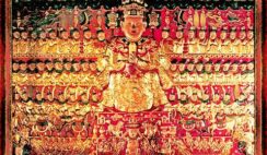 Truyền kỳ 18 đời vua Hùng (Phần 5): Hùng Tuyền Vương, vị quân chủ cuối cùng của nền văn minh thần truyền