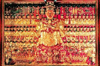 Truyền kỳ 18 đời vua Hùng (Phần 5): Hùng Tuyền Vương, vị quân chủ cuối cùng của nền văn minh thần truyền