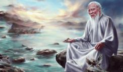 Người xưa từ bỏ sắc dục như thế nào?