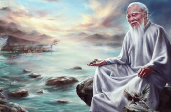 Người xưa từ bỏ sắc dục như thế nào?