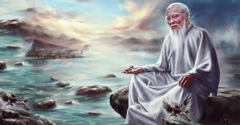 Người xưa từ bỏ sắc dục như thế nào?