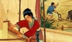 Đạo âm dương trong mối quan hệ vợ chồng của người xưa