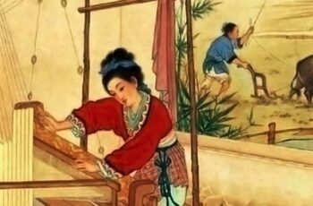 Đạo âm dương trong mối quan hệ vợ chồng của người xưa