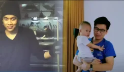 Hành trình tìm lại ánh sáng cuộc đời từ quá khứ lầm lỡ và tội lỗi