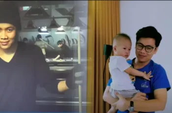 Hành trình tìm lại ánh sáng cuộc đời từ quá khứ lầm lỡ và tội lỗi