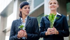 Trí tuệ cổ nhân: Ghen ghét đố kỵ là ác tâm phải bỏ