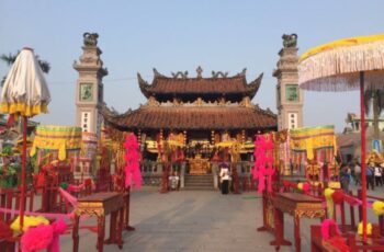 Liễu Hạnh công chúa (P2): Những vần thơ Tiên độc đáo nước Nam
