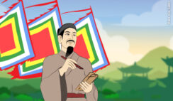 Nguyễn Biểu: Cái Dũng của kẻ sỹ nước Nam