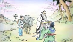 Thay đổi hướng thiện chuyển họa thành phúc