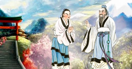 Giàu sang 3 nơi không đến, nghèo khó 2 người chẳng gần