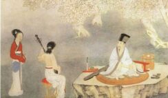 Giàu sang 3 nơi không đến, nghèo khó 2 người chẳng gần