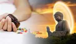 Điều bí ẩn phía sau 2 lần tự tử không thành