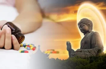 Điều bí ẩn phía sau 2 lần tự tử không thành