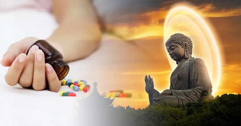 Điều bí ẩn phía sau 2 lần tự tử không thành