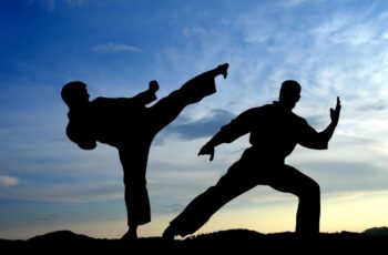Tu luyện ký sự (4): Con đường đưa tôi đến với tu luyện khởi nguồn từ niềm đam mê võ thuật  