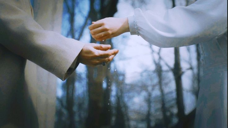 Có thể “buông bỏ” mới có thể “đắc được”