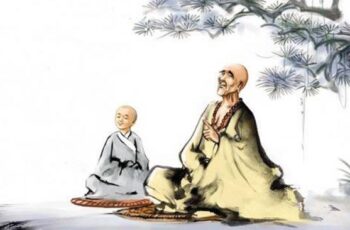 Trí tuệ của người xưa: “Phúc lớn do Trời, phúc nhỏ do người”