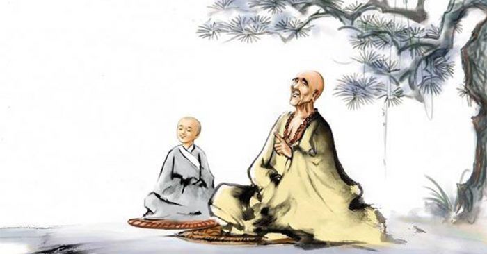 Trí tuệ của người xưa: “Phúc lớn do Trời, phúc nhỏ do người”