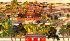 Hoàng đế Khang Hy và ‘Hồng lâu mộng’ (Phần 1)