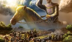 Trung – Sự ngay thẳng từ Tâm đến Đạo