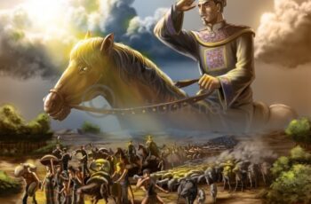Trung – Sự ngay thẳng từ Tâm đến Đạo