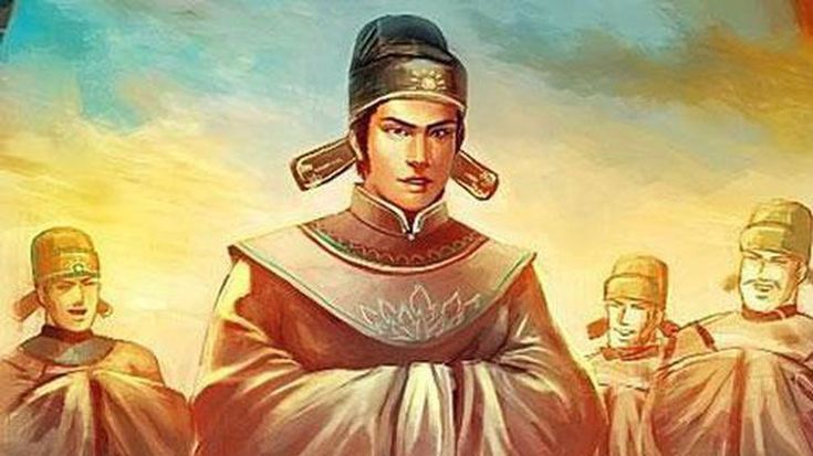 Chữ Nhân – Gốc rễ của lòng Thiện Lương và Từ Bi