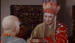 Cùng bàn luận từ việc La Hán yêu cầu Đường Tam Tạng đưa đồ đút lót