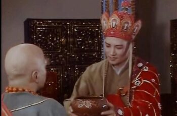 Cùng bàn luận từ việc La Hán yêu cầu Đường Tam Tạng đưa đồ đút lót