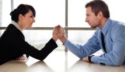 Kinh doanh cũng cần có Đạo
