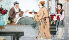 Hiếu Đạo – Gốc Của Muôn Nếp Thiện