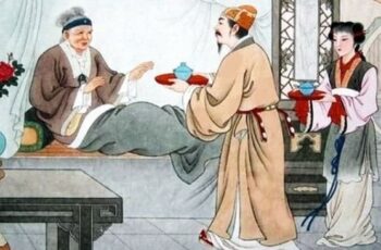 Hiếu Đạo – Gốc Của Muôn Nếp Thiện