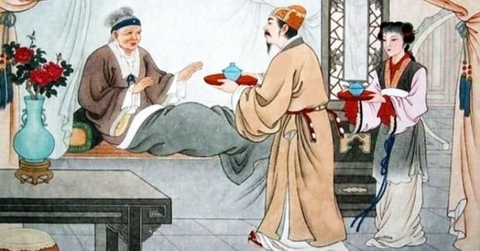 Hiếu Đạo – Gốc Của Muôn Nếp Thiện