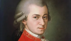 Sứ mệnh cuối đời của Mozart: Viết bản nhạc tiên tri cho Ngày Phán Xét