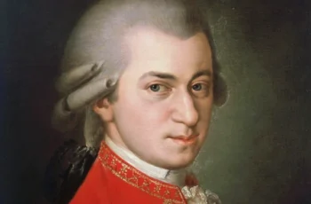 Sứ mệnh cuối đời của Mozart: Viết bản nhạc tiên tri cho Ngày Phán Xét