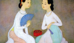 Nói lời hay – ý đẹp