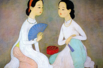 Nói lời hay – ý đẹp