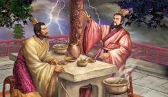 “Không có tâm kính sợ” là điều đáng sợ nhất trên thế gian