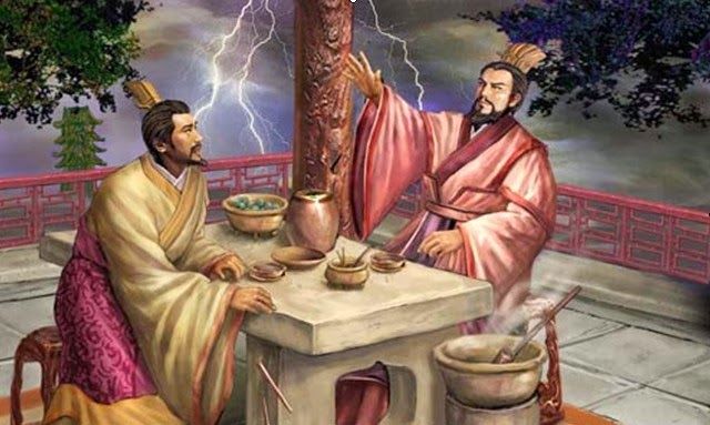 “Không có tâm kính sợ” là điều đáng sợ nhất trên thế gian