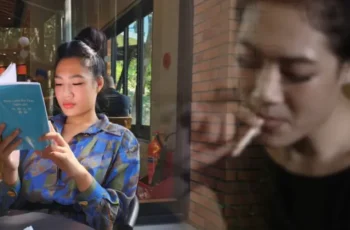 Tôi đã bỏ hết thuốc lá, rượu, đánh nhau… nhờ cuốn sách này