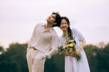 Mang tình yêu từ kiếp trước vào đời này và cho người vợ kiếp sau