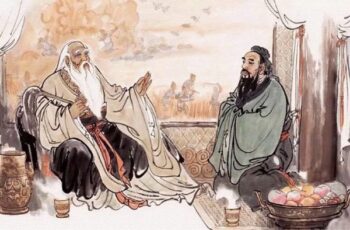 Cảnh giới của người quân tử: Phú quý không kiêu, bần hàn không thẹn