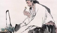 Thiên cổ thần y Hoa Đà (phần 1): Thủa nhỏ đi tầm sư, thầy giáo kinh ngạc vì trí tuệ hơn người