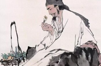 Thiên cổ thần y Hoa Đà (phần 1): Thủa nhỏ đi tầm sư, thầy giáo kinh ngạc vì trí tuệ hơn người