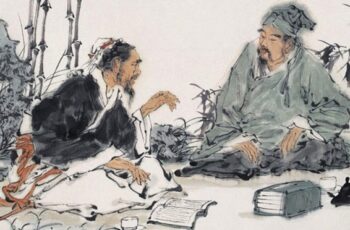 Khiêm nhường một phân, tôn quý vạn phần
