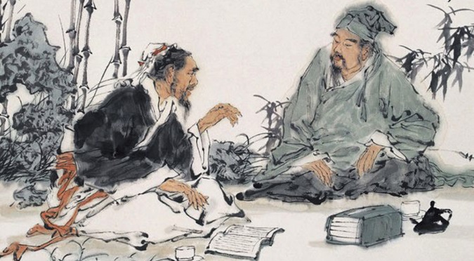 Khiêm nhường một phân, tôn quý vạn phần