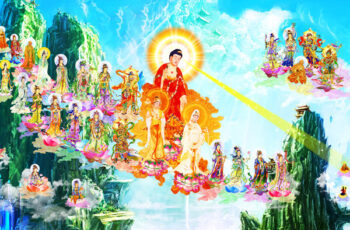 Lời Phật giảng về thời mạt pháp: Nữ thọ hơn nam, sư tăng vô đạo